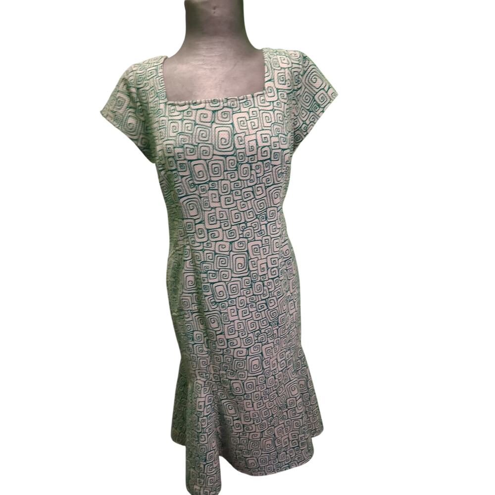 Dana Kay dress